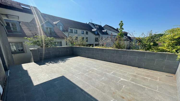 Ma-Cabane - Location Appartement BESANCON, 65 m²