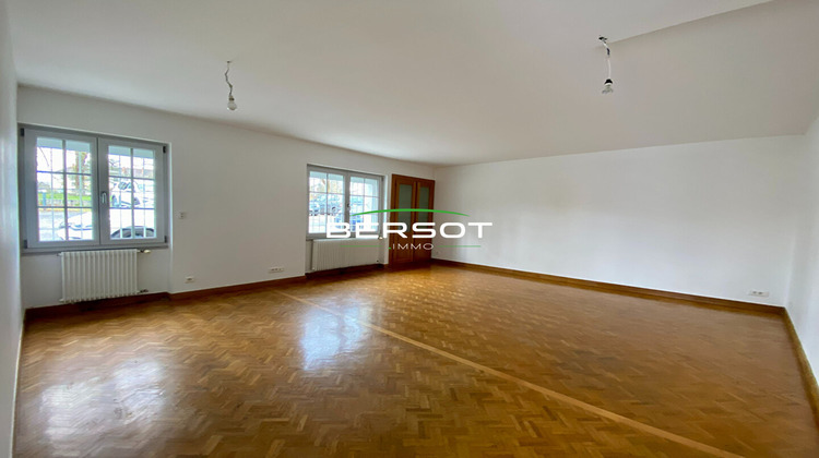 Ma-Cabane - Location Appartement BESANCON, 65 m²