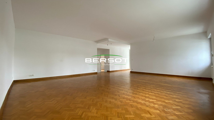 Ma-Cabane - Location Appartement BESANCON, 65 m²