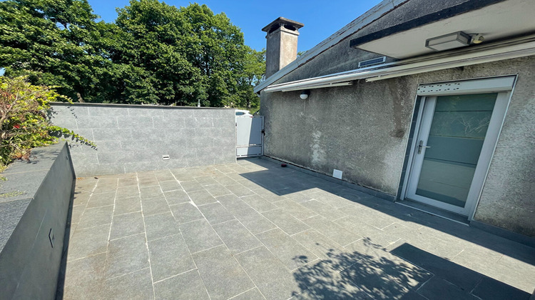 Ma-Cabane - Location Appartement BESANCON, 65 m²