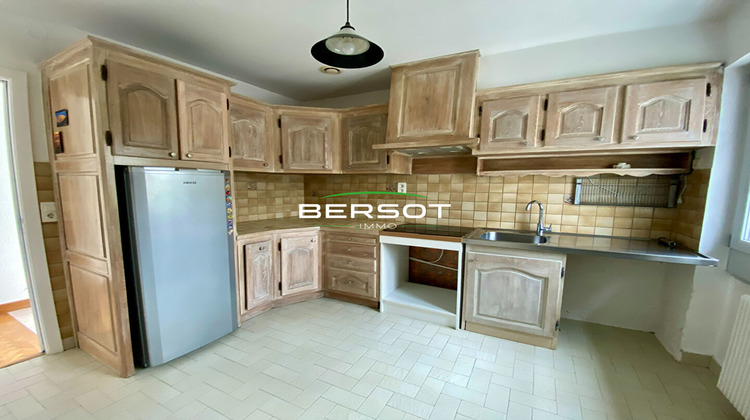 Ma-Cabane - Location Appartement BESANCON, 65 m²