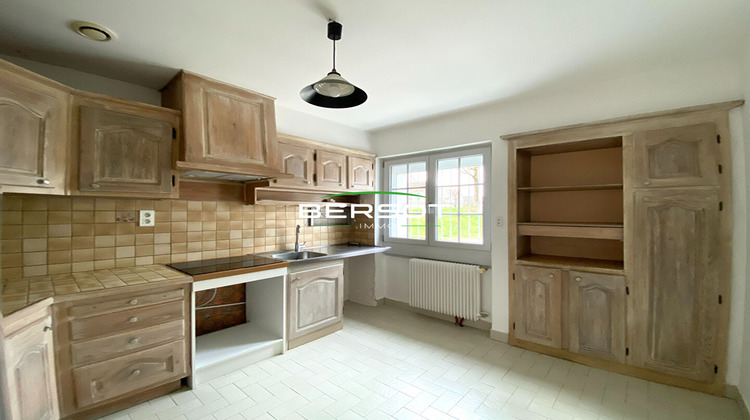 Ma-Cabane - Location Appartement BESANCON, 65 m²
