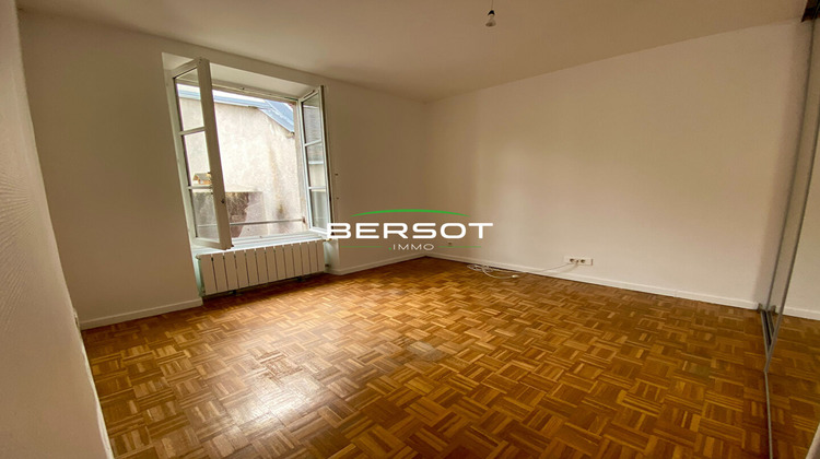 Ma-Cabane - Location Appartement BESANCON, 65 m²
