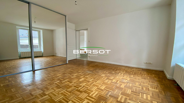 Ma-Cabane - Location Appartement BESANCON, 65 m²