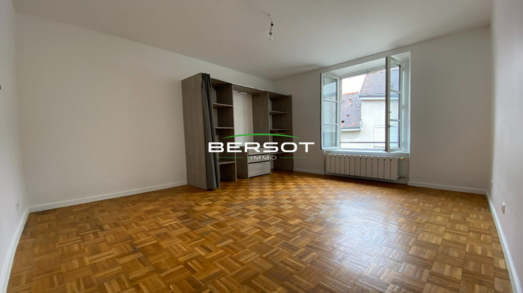 Ma-Cabane - Location Appartement BESANCON, 65 m²