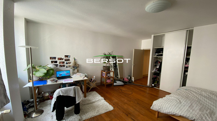 Ma-Cabane - Location Appartement BESANCON, 85 m²
