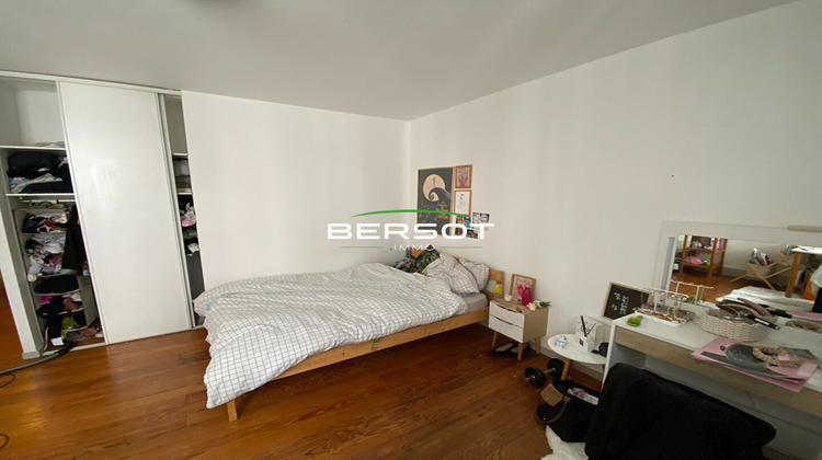 Ma-Cabane - Location Appartement BESANCON, 85 m²