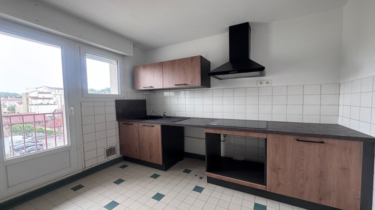 Ma-Cabane - Location Appartement BESANCON, 85 m²