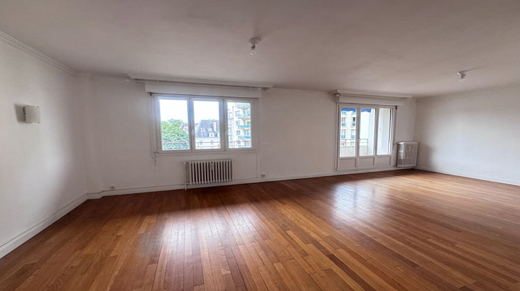 Ma-Cabane - Location Appartement BESANCON, 85 m²