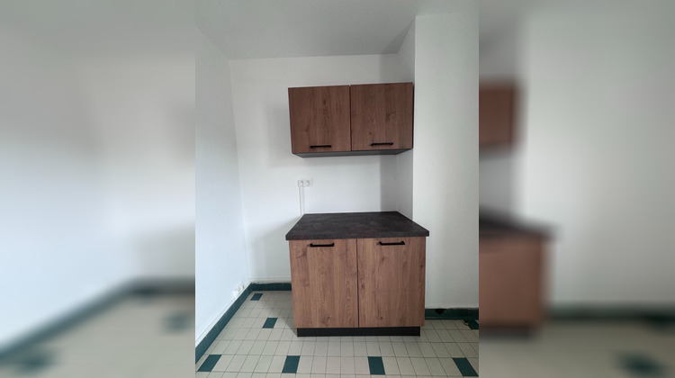 Ma-Cabane - Location Appartement BESANCON, 85 m²