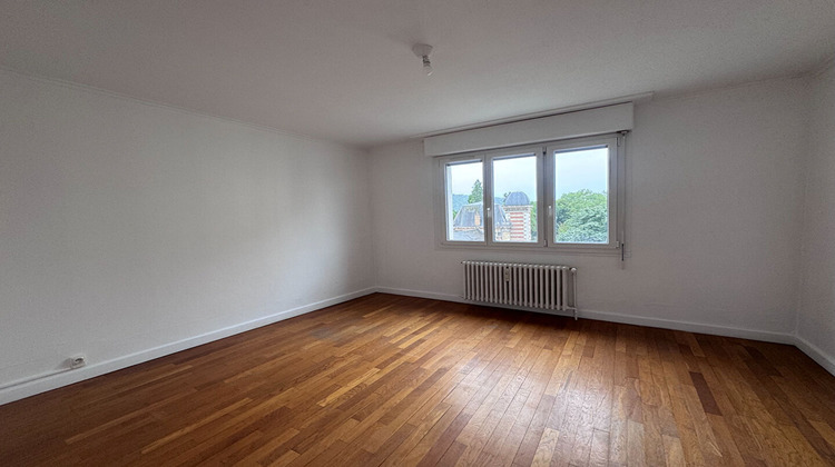 Ma-Cabane - Location Appartement BESANCON, 85 m²