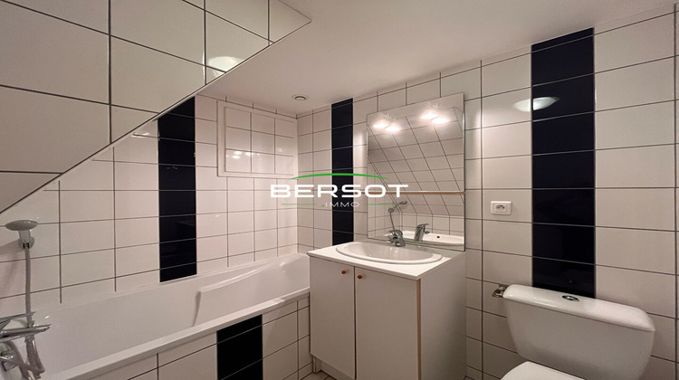 Ma-Cabane - Location Appartement BESANCON, 22 m²
