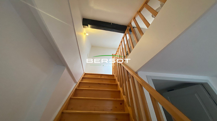 Ma-Cabane - Location Appartement BESANCON, 22 m²