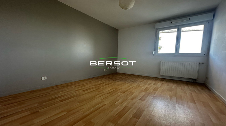 Ma-Cabane - Location Appartement BESANCON, 76 m²