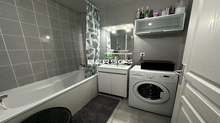 Ma-Cabane - Location Appartement BESANCON, 76 m²