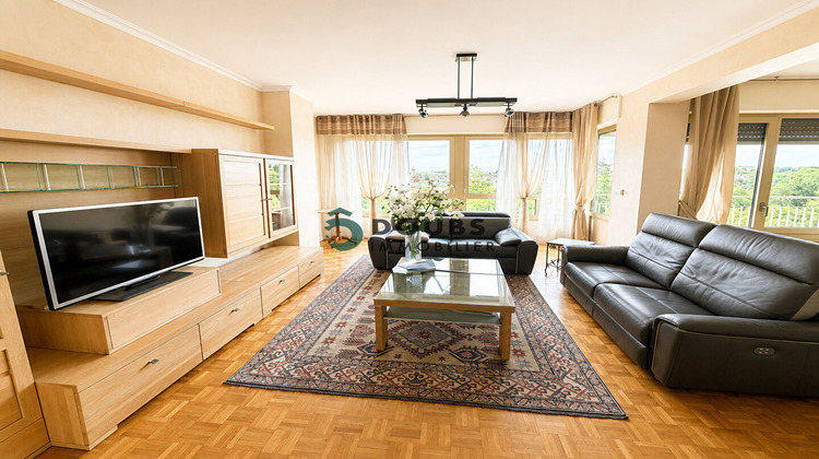 Ma-Cabane - Location Appartement BESANCON, 109 m²