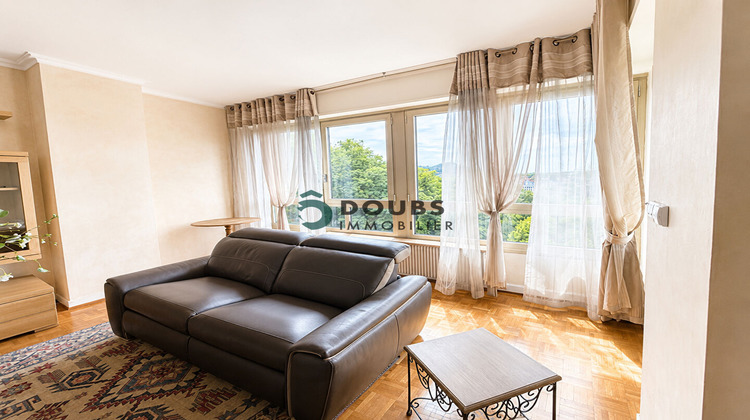 Ma-Cabane - Location Appartement BESANCON, 109 m²
