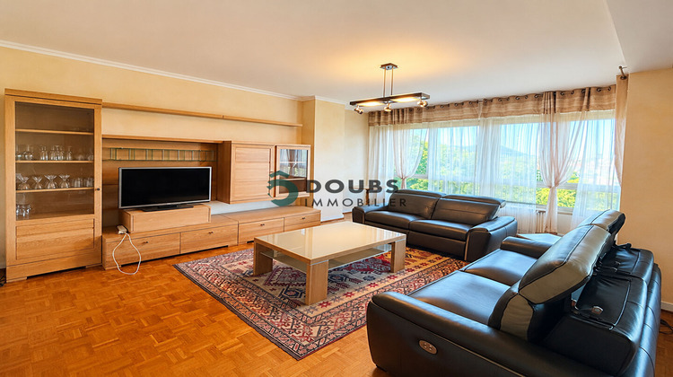 Ma-Cabane - Location Appartement BESANCON, 109 m²