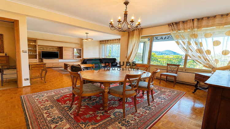 Ma-Cabane - Location Appartement BESANCON, 109 m²