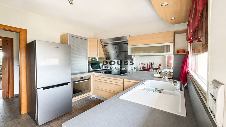 Ma-Cabane - Location Appartement BESANCON, 109 m²