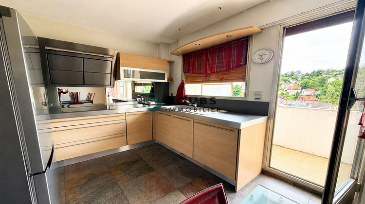 Ma-Cabane - Location Appartement BESANCON, 109 m²
