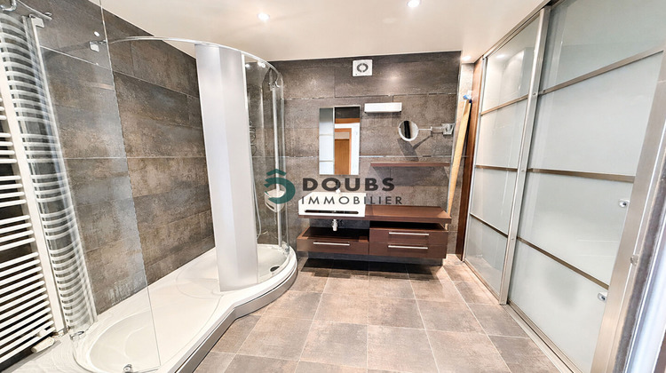Ma-Cabane - Location Appartement BESANCON, 109 m²