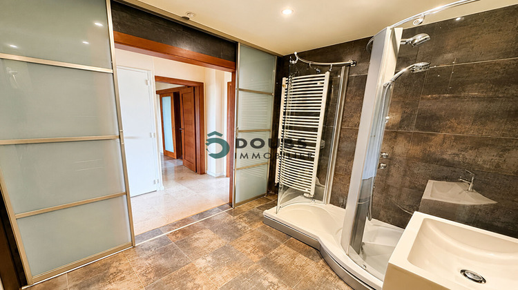 Ma-Cabane - Location Appartement BESANCON, 109 m²