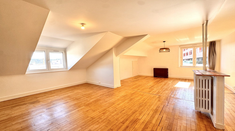Ma-Cabane - Location Appartement Besançon, 65 m²