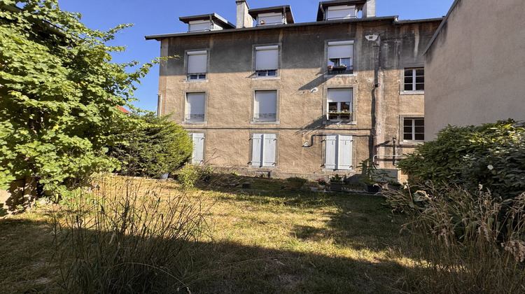 Ma-Cabane - Location Appartement Besançon, 65 m²