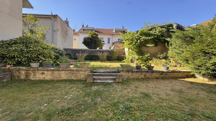 Ma-Cabane - Location Appartement Besançon, 65 m²