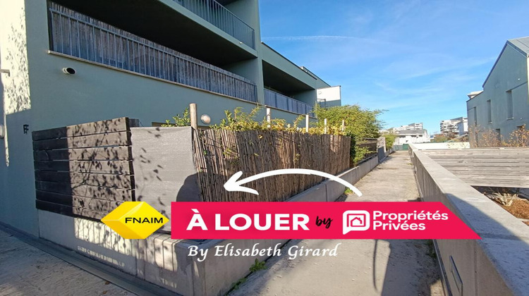 Ma-Cabane - Location Appartement BESANCON, 52 m²