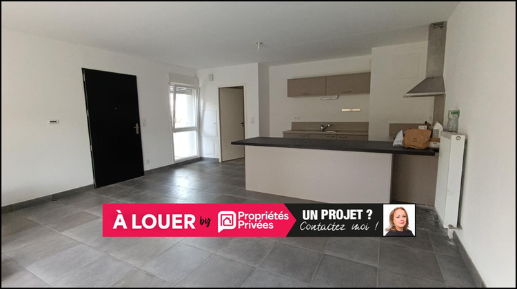 Ma-Cabane - Location Appartement BESANCON, 52 m²