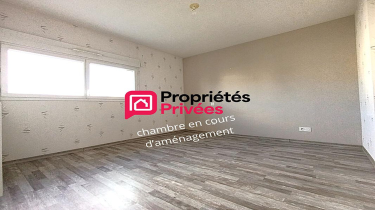Ma-Cabane - Location Appartement BESANCON, 52 m²
