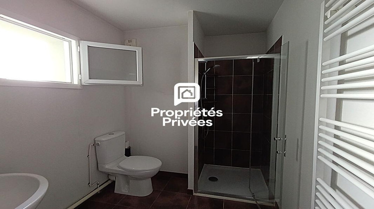 Ma-Cabane - Location Appartement BESANCON, 52 m²