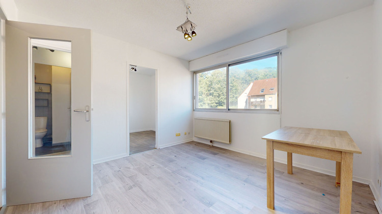 Ma-Cabane - Location Appartement BESANCON, 28 m²