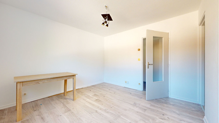 Ma-Cabane - Location Appartement BESANCON, 28 m²