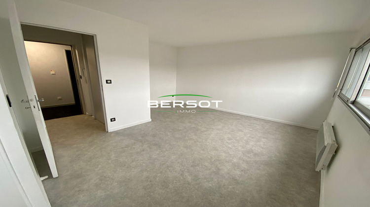 Ma-Cabane - Location Appartement BESANCON, 25 m²