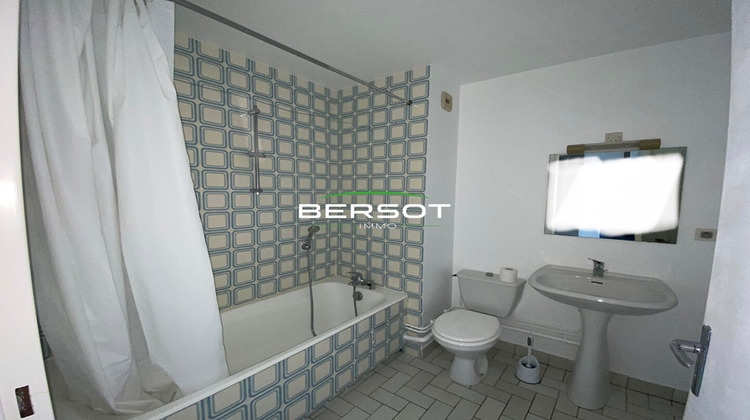 Ma-Cabane - Location Appartement BESANCON, 25 m²