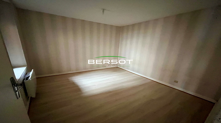 Ma-Cabane - Location Appartement BESANCON, 41 m²
