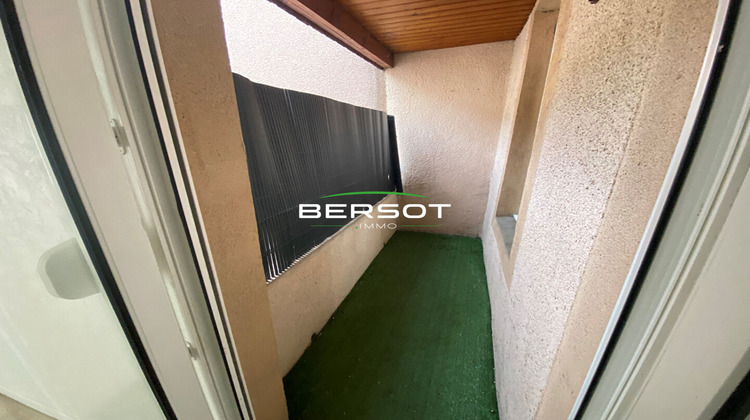 Ma-Cabane - Location Appartement BESANCON, 41 m²