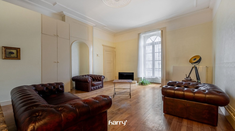 Ma-Cabane - Location Appartement Besançon, 64 m²