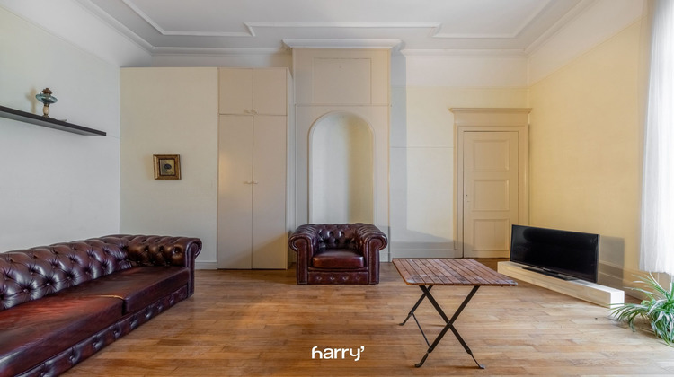 Ma-Cabane - Location Appartement Besançon, 64 m²