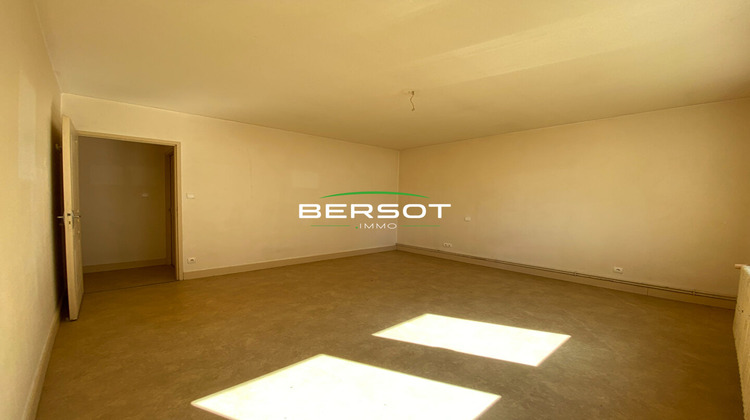 Ma-Cabane - Location Appartement BESANCON, 52 m²