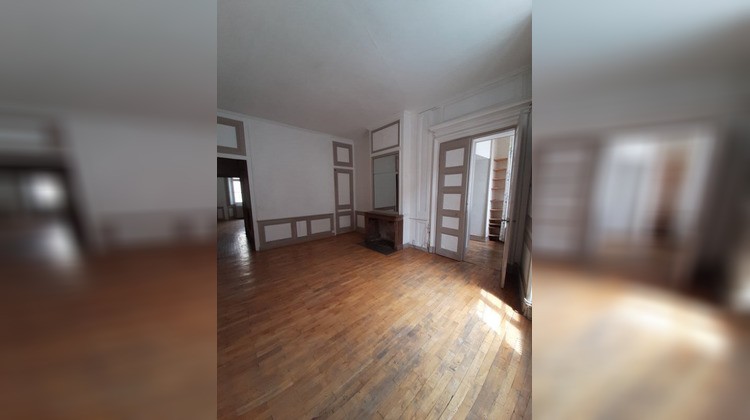 Ma-Cabane - Location Appartement Besancon, 139 m²
