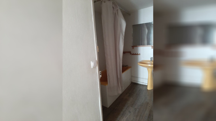 Ma-Cabane - Location Appartement Besancon, 139 m²