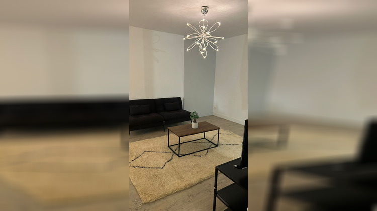 Ma-Cabane - Location Appartement Besançon, 65 m²