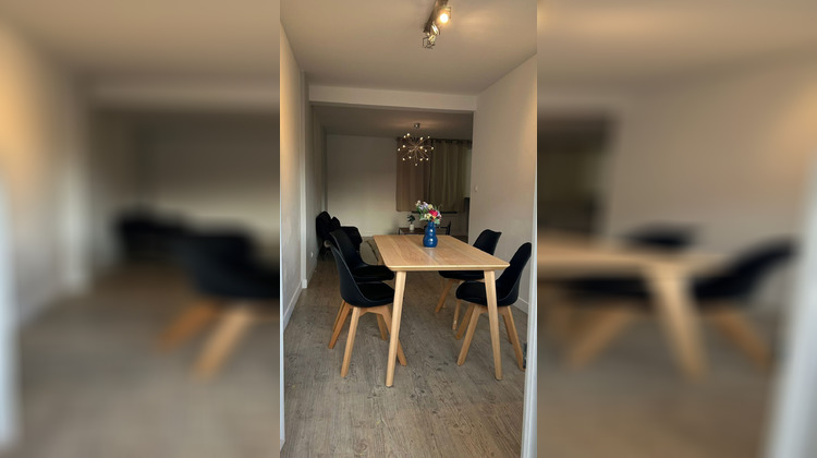 Ma-Cabane - Location Appartement Besançon, 65 m²