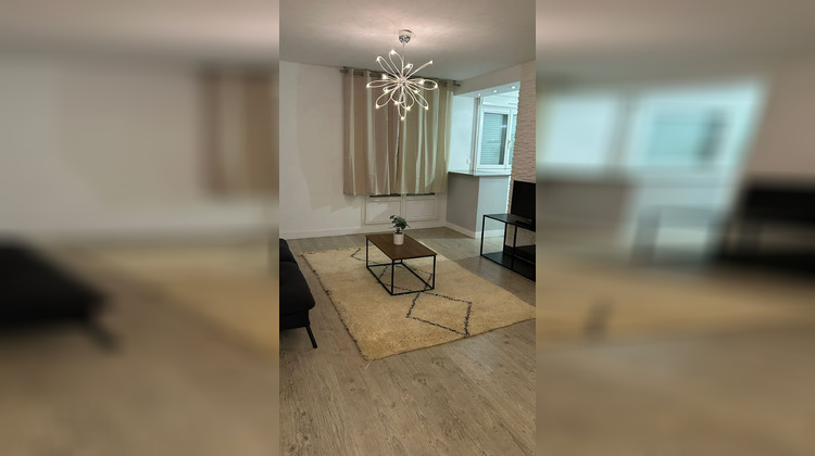 Ma-Cabane - Location Appartement Besançon, 65 m²