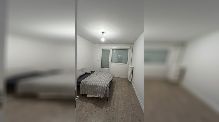 Ma-Cabane - Location Appartement Besançon, 65 m²