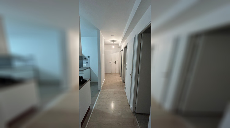 Ma-Cabane - Location Appartement Besançon, 65 m²